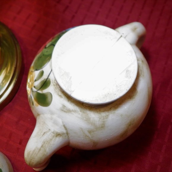 Unique ~ TABLE TOPS GALLERY ~ T-POT - Picture 5 of 5